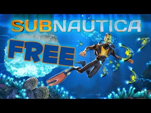 Subnautica Mac Download Free 2017
